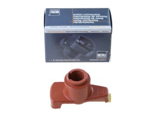 2x distributor cap + distributor finger for PORSCHE 964 993 Carrera