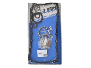 2x Motordichtsatz Kurbelgeh&auml;use + Zylinderkopf f&uuml;r PORSCHE 924S 944 2.5