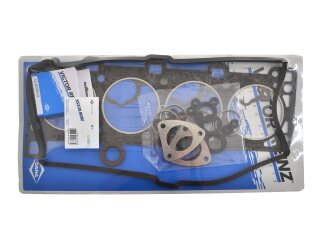 2x Engine Gasket Set Crankcase + Cylinder Head for...
