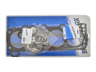 ポルシェ 944 ターボ 951 用 クランクケース + シリンダーヘッド エンジンガスケットセット 2個