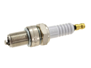 1x candela per PORSCHE 914-4 BOSCH