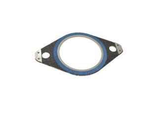 Junta do coletor de escape para PORSCHE 924S 944 de 86 -...