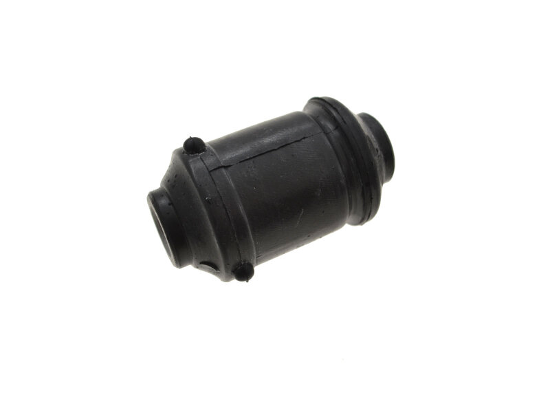 1x braccio oscillante con cuscinetti in gomma per PORSCHE...