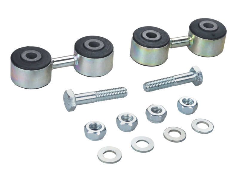 2x Barre stabilizzatrici per PORSCHE 924 944 968...