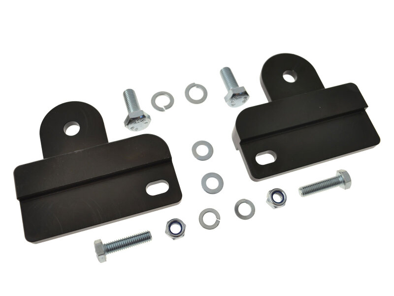 Supports dessieu arrière pour PORSCHE 924 944 968...