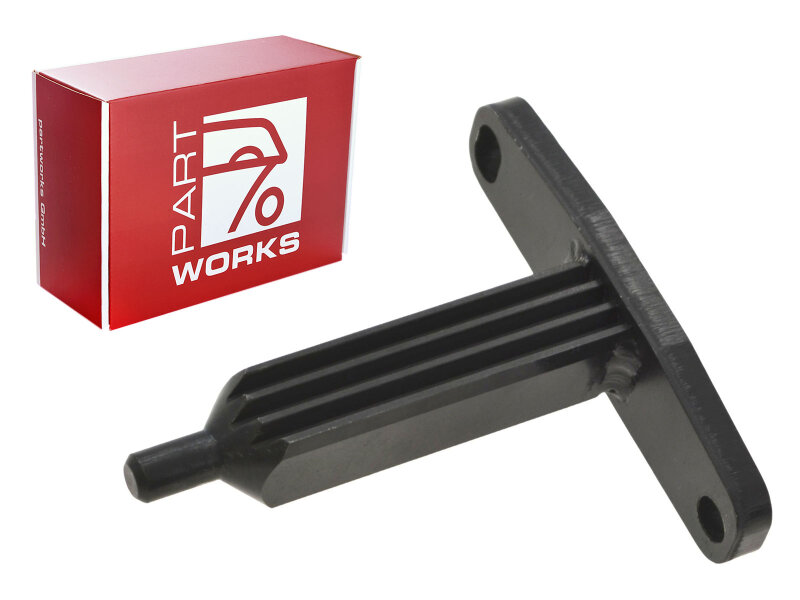 Krukasblokkeergereedschap voor PORSCHE 968 00072192061 P9206/1