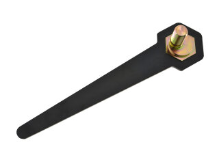 Speciale excentrische sleutel voor PORSCHE 924 944 968 camber van de achterasverbinding