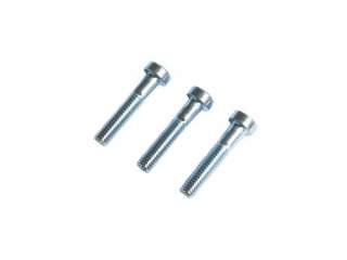 Buje del ventilador del motor para PORSCHE 964 993 Ventilador del alternador + Tornillos