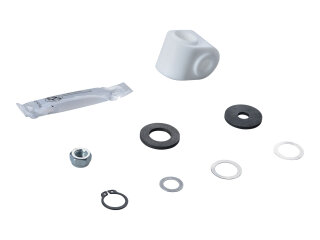 Cuscinetto leva cambio intermedio per leveraggio trasmissione PORSCHE 924 944 968 94442401304