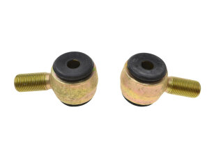 Boccole snodo tirante per PORSCHE 911 S SC 3.2 914 L+R