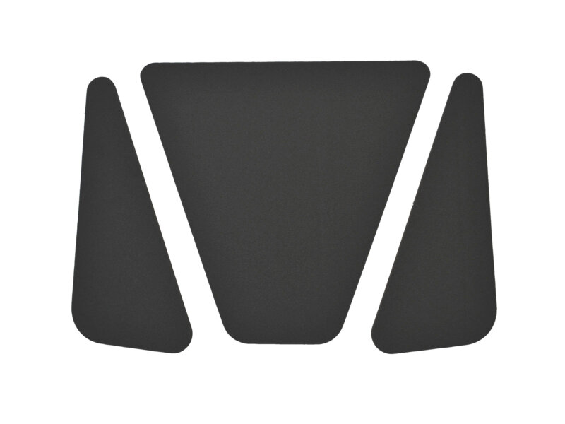 Hood Insulation Mats for BMW 3 Series E30 - Insulation without Window