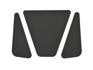 Tappetini isolanti per cofano per BMW Serie 3 E30 -...