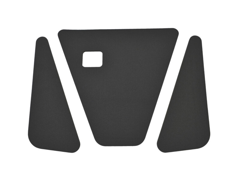 Tapis disolation de capot pour BMW Série 3 E30 320i 323i 325i