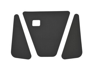 Alfombrillas aislantes para el capó de BMW Serie 3...