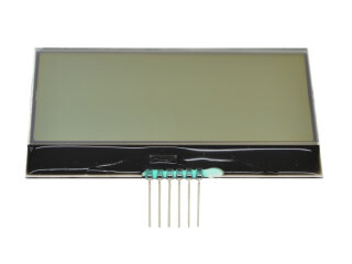 Painel de instrumentos LCD para Ford F-150 F150 04-08 - C&oacute;digo 3208267