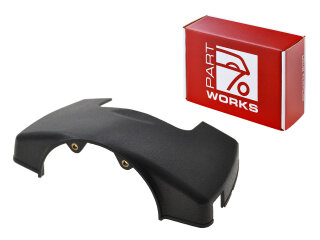 Steering column switch cover for PORSCHE 911 G SC 930...