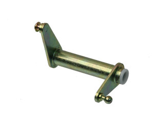 Throttle Cable Deflection Lever for PORSCHE 911 F up to...