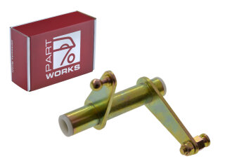 Gaskabel afbuighendel voor PORSCHE 911 F/G 72-86 915...