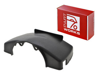 Copertura interruttore piantone sterzo per PORSCHE 911 G SC 930 alloggiamento interruttore INFERIORE