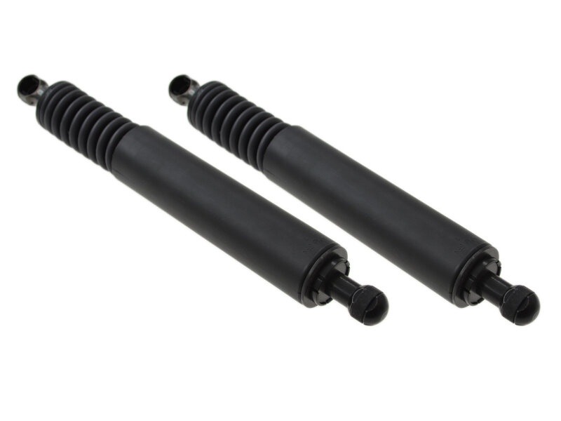 2x Gas Springs for Tailgate of PORSCHE Cayenne 9PA 955...