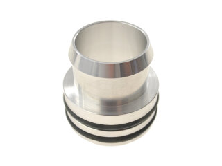 Waterleidingverwarmer voor PORSCHE Cayenne S turbo 4.5...