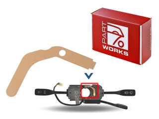 Contacto deslizante del volante para PORSCHE 964, 944,...