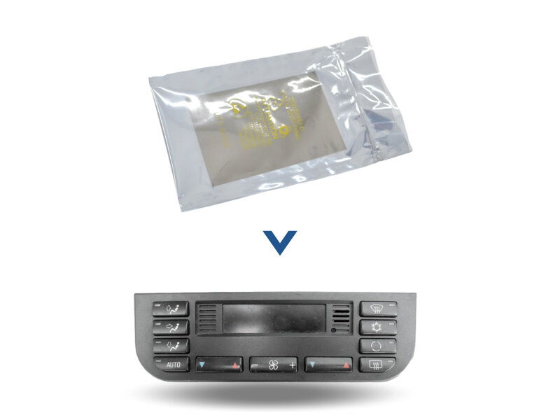 Pieza de reparación para la unidad de climatización de BMW E36 318 320 325