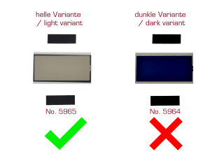 Reparaci&oacute;n de reloj digital con pantalla LCD para BMW E30, E28, E24 y E23.