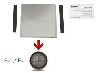 Visor para VDO Modis 120 Marine de 86 - instrumento de...