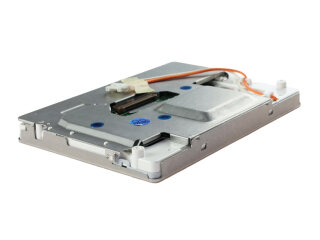 Display tachimetro per quadri strumenti VW Touareg 7L Phaeton 3D 02-10 con navigatore