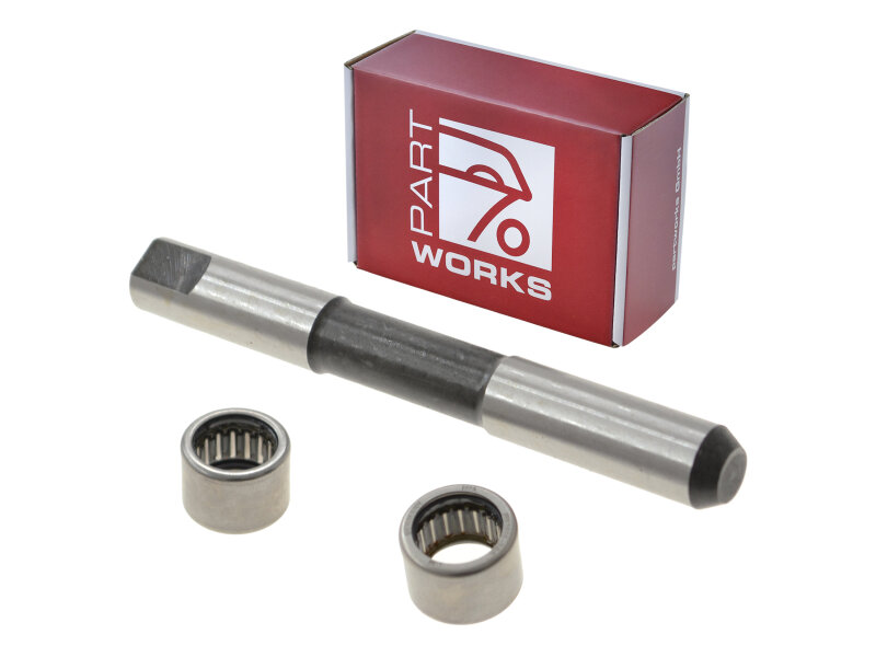 Clutch Release Shaft for PORSCHE 924S 944 968 Release...