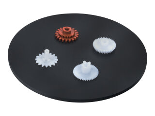 Speedometer Conversion Kit for PORSCHE 911 3.2 Carrera Miles to Kilometers km/h SET