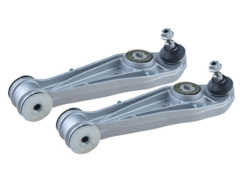 2x Querlenker PORSCHE 997 991 Boxster 987 982 VORNE L=R im Austausch