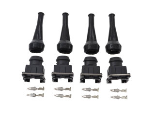 4x Injector Afdichtingsset voor BMW E30 318i 320Is M3 E28...