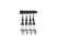 Kit de 4 joints dinjecteurs pour BMW E30 318i 320i M3 E28 518i + CONNECTEURS + OUTILS