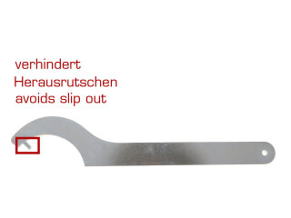 Alternator Hook Wrench for PORSCHE 911 F/G Fan Wheel Hub...