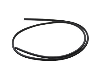 2 juntas de techo solar para PORSCHE 928 77-95 con tiras...