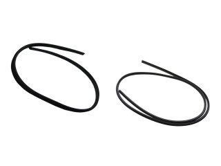 2x Dichtung Schiebedach für PORSCHE 928 77-95...