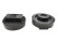 1x Jacking Point Rubber Block Pad for BMW Mini