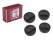 4x Jacking Points for BMW Mini Rubber Block Pads