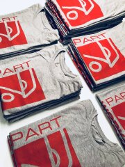 Partworks T-shirt voor PORSCHE 911 944 928 fans