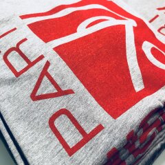 T-shirt Pièces détachées pour les...