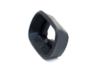 2x Arandelas de goma para interruptor de contacto de puerta para PORSCHE 924 944 968 Cubierta