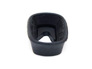 2x Arandelas de goma para interruptor de contacto de puerta para PORSCHE 924 944 968 Cubierta