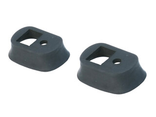 2x Joints de porte en caoutchouc pour PORSCHE 924 944 968