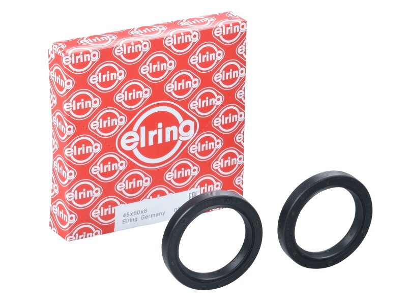 2x Gearbox Shaft Seal for PORSCHE 924 944 986 Output Shaft