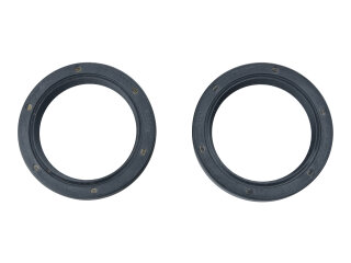 2x Retenes del eje de la caja de cambios para PORSCHE 924 944 986 (Eje u200bu200bde salida)