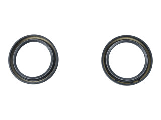 2x Wellendichtring Getriebe f&uuml;r PORSCHE 924 944 986 Ausgangswelle