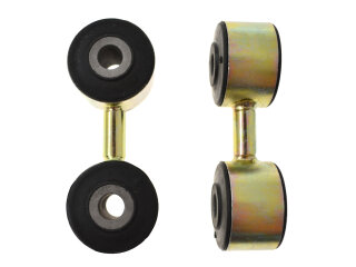 Cojinete de eje eje trasero para PORSCHE 924S 944 desde 06/86 968 JUEGO de casquillos