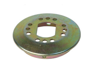 Alternator pulley for PORSCHE 911 2.7 3.2 930 + hook wrench